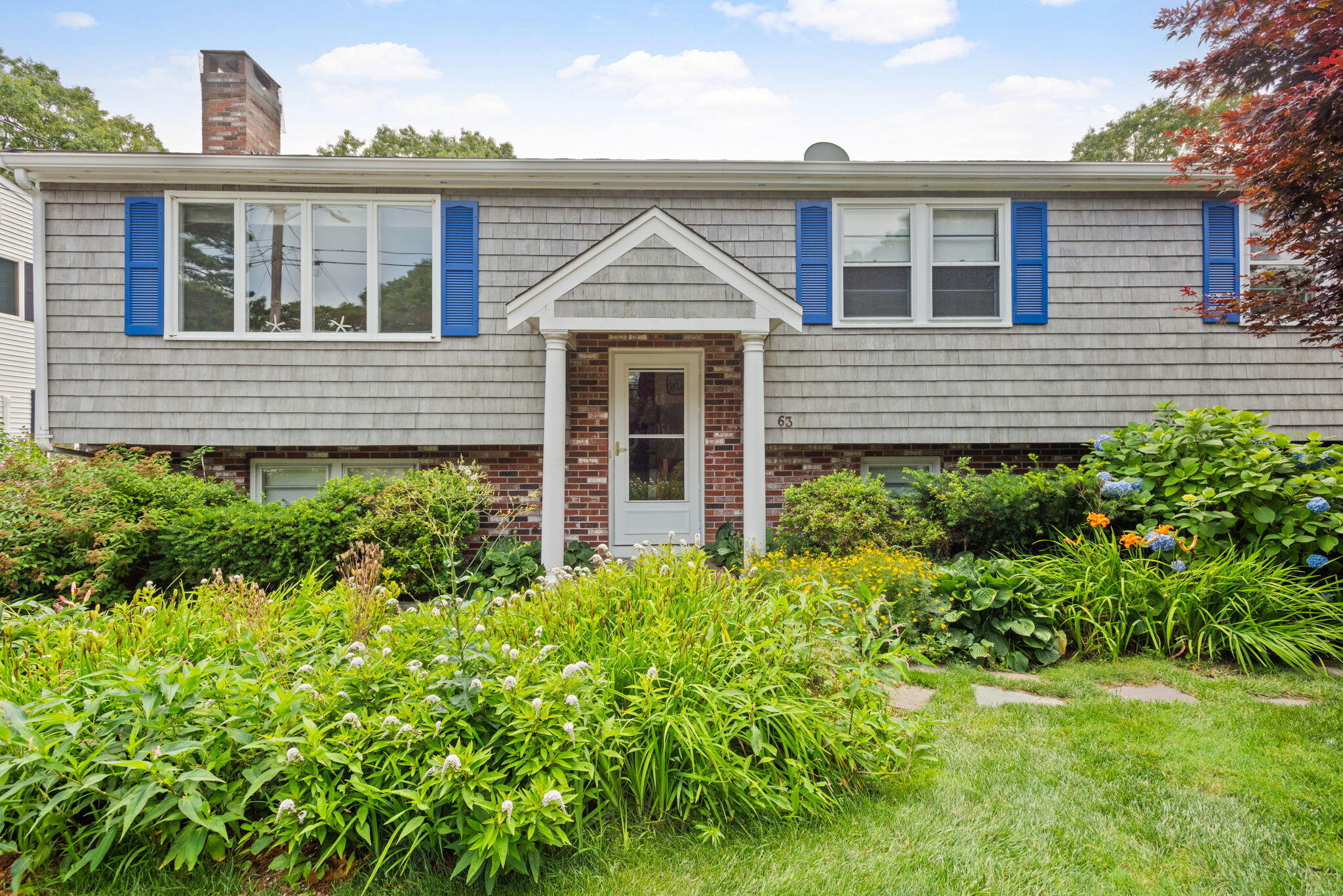 63 Ellsworth Drive