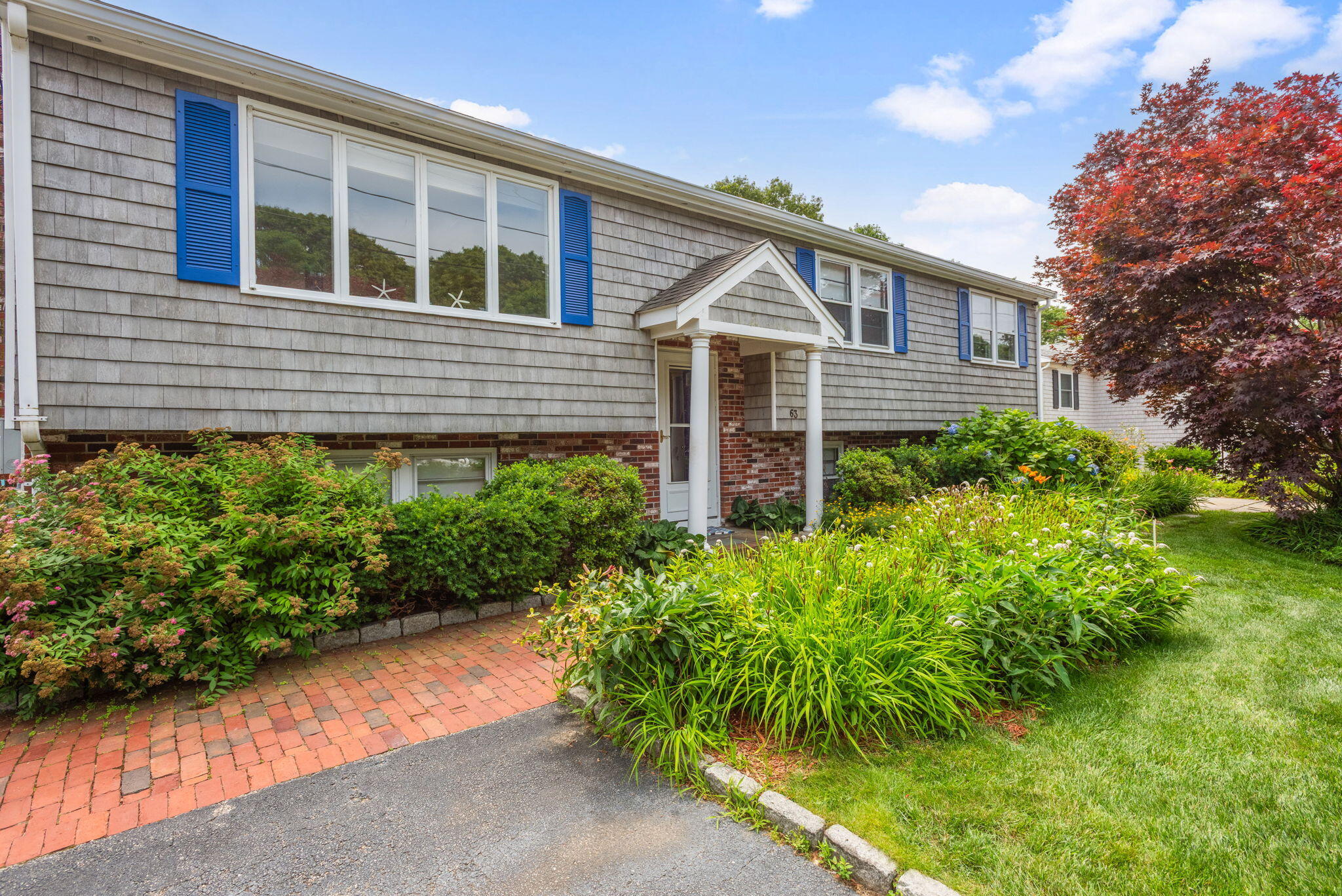 63 Ellsworth Drive