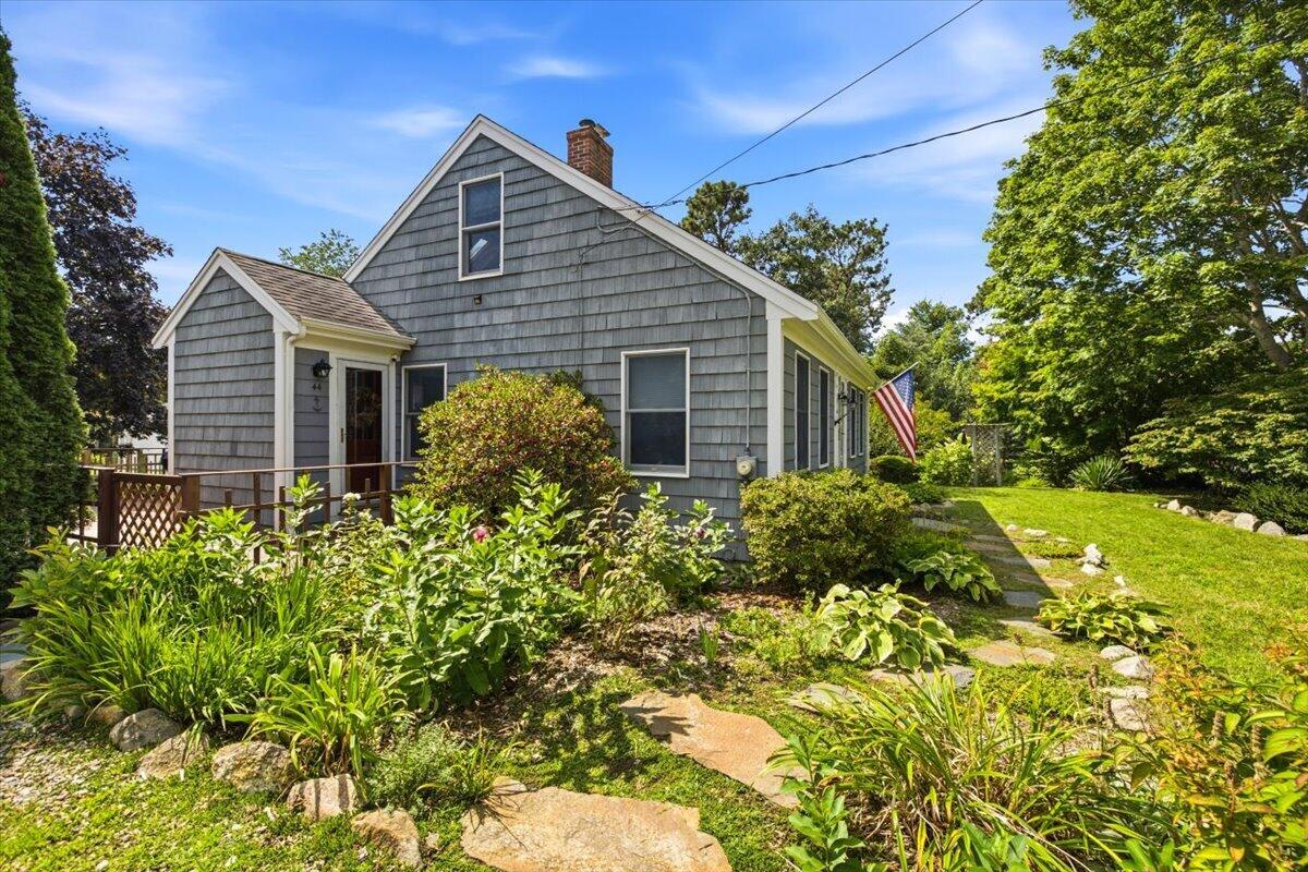 44 Brick Kiln Road