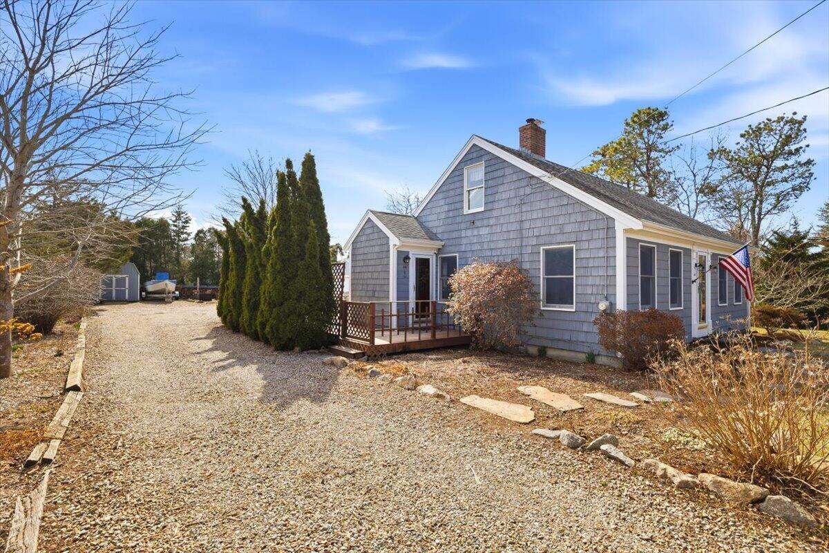 44 Brick Kiln Road