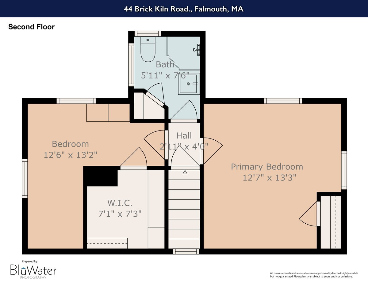 44 Brick Kiln Road