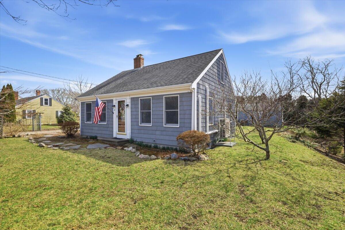 44 Brick Kiln Road