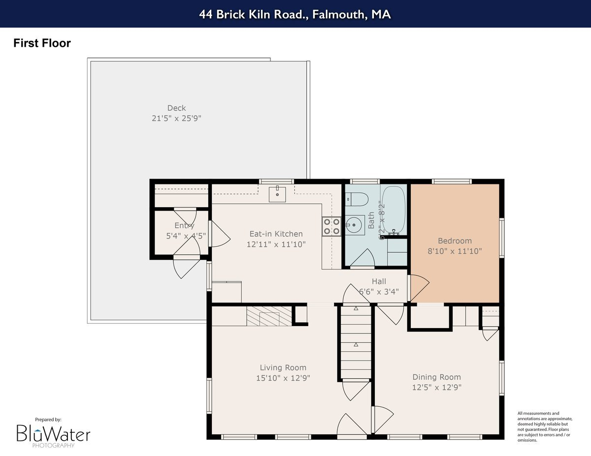 44 Brick Kiln Road