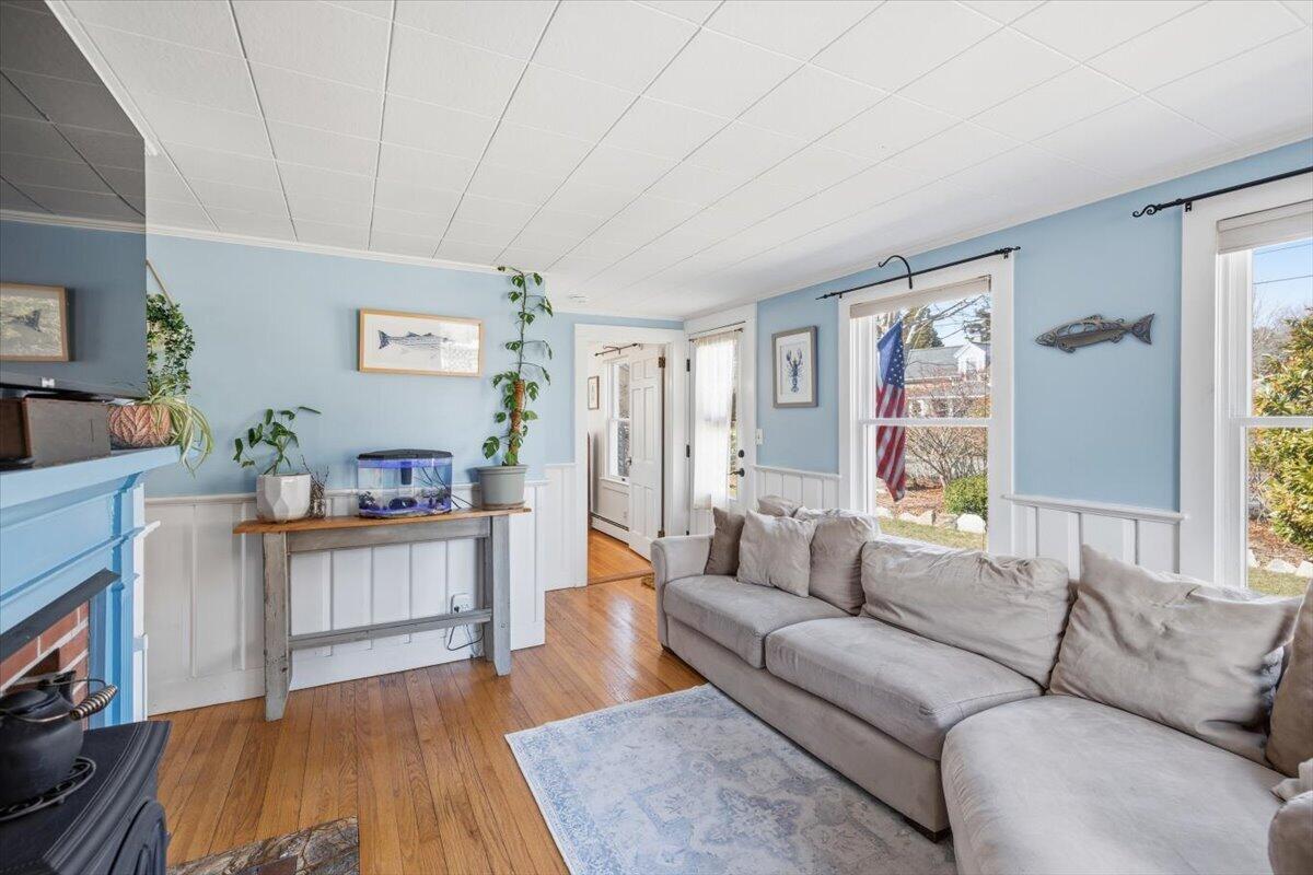 44 Brick Kiln Road