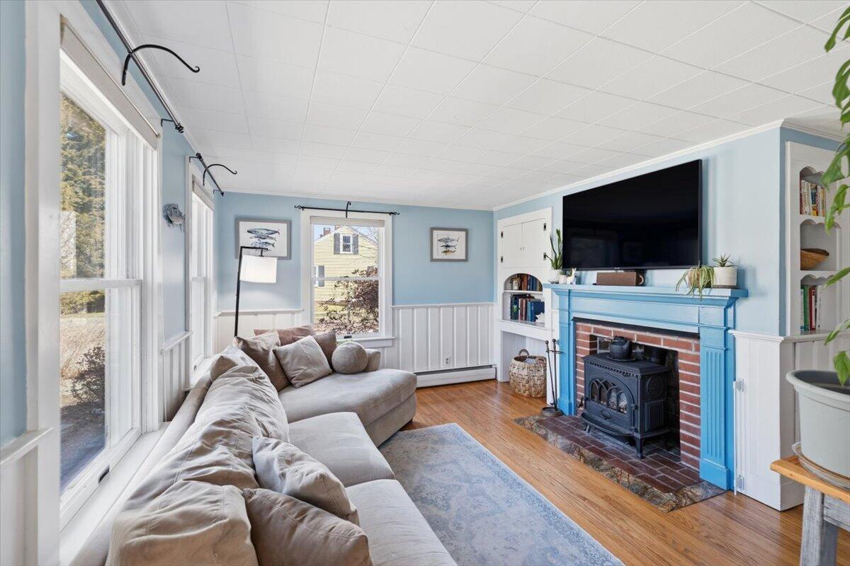 44 Brick Kiln Road