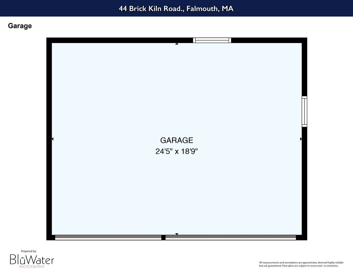 44 Brick Kiln Road