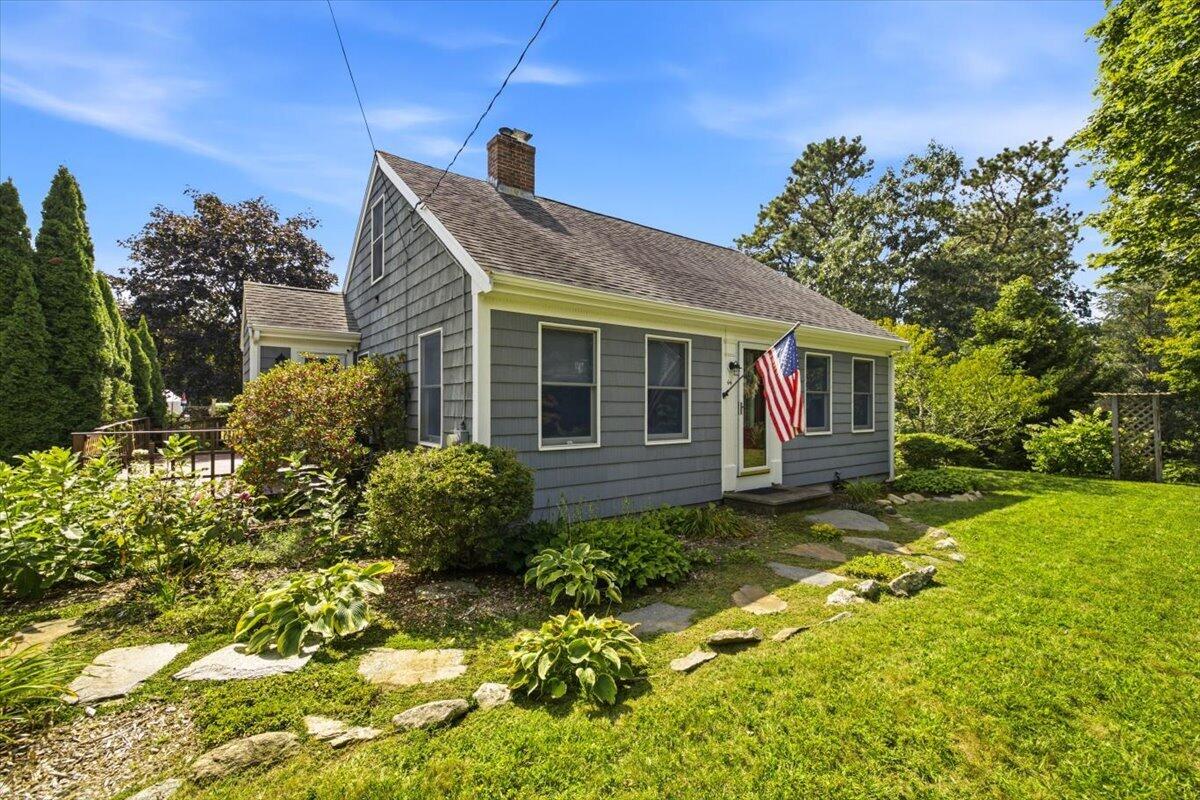 44 Brick Kiln Road
