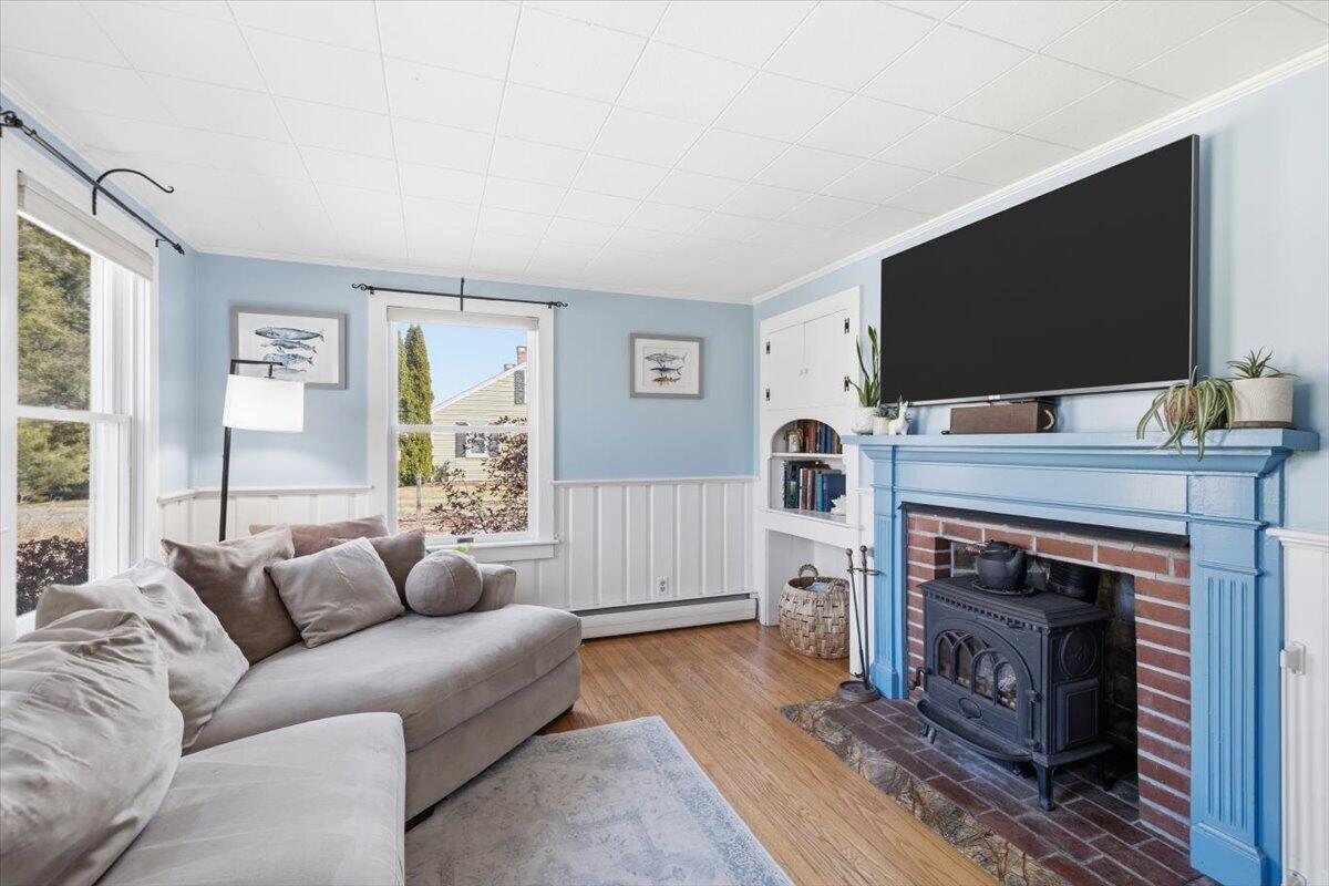 44 Brick Kiln Road