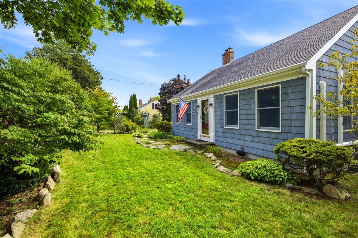 44 Brick Kiln Road