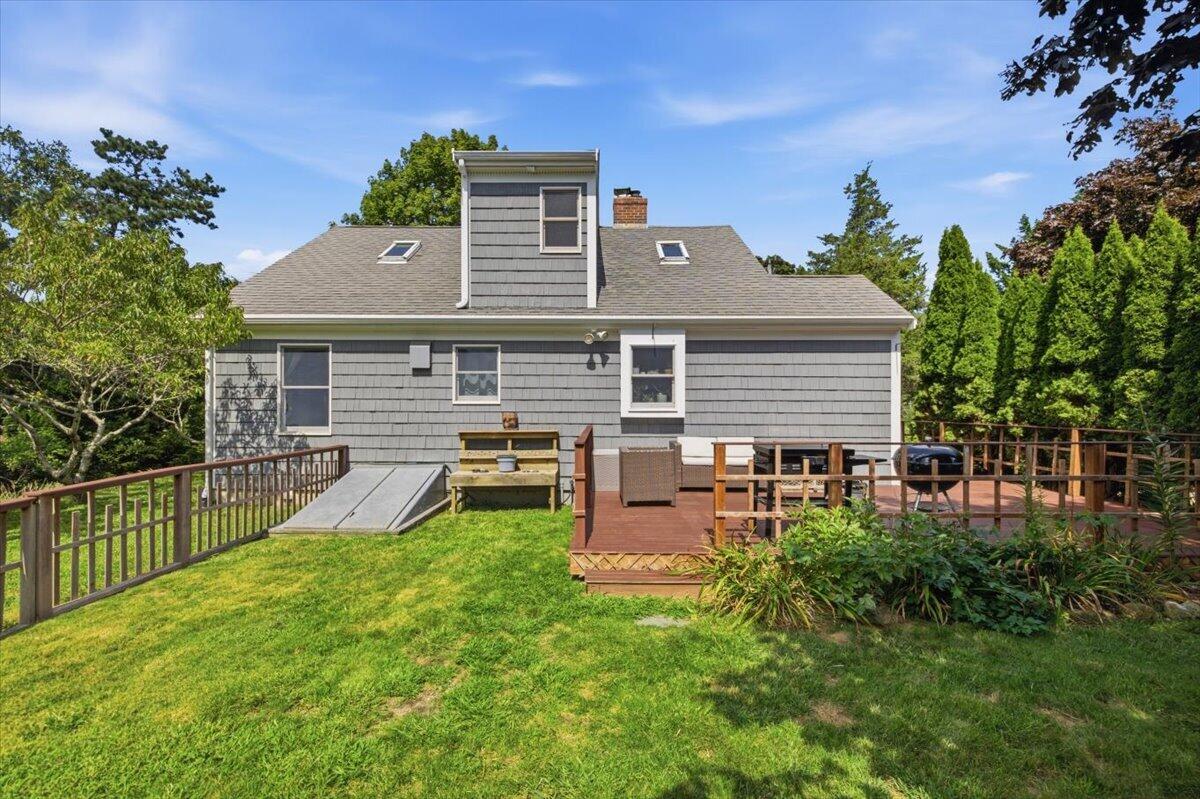 44 Brick Kiln Road