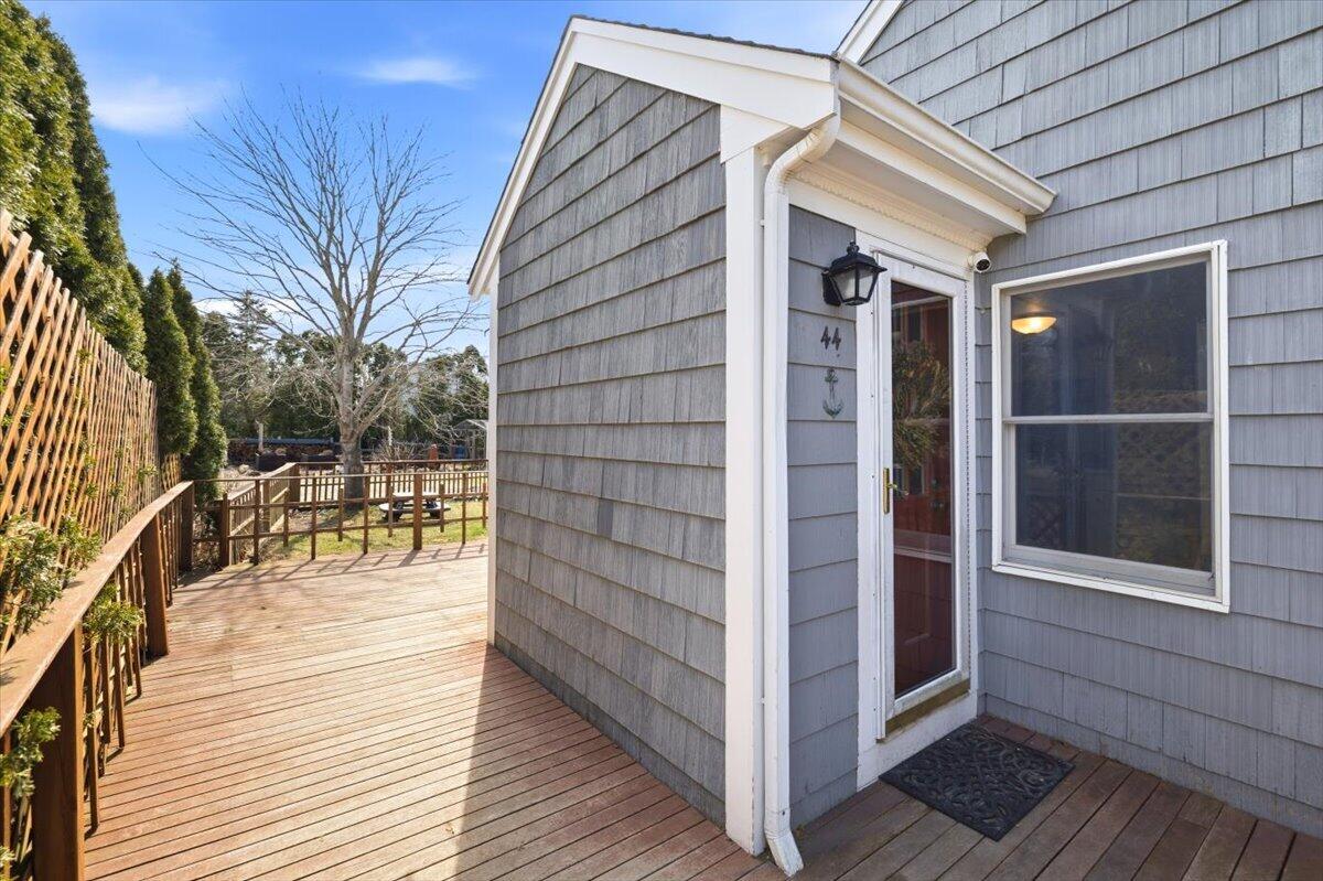 44 Brick Kiln Road
