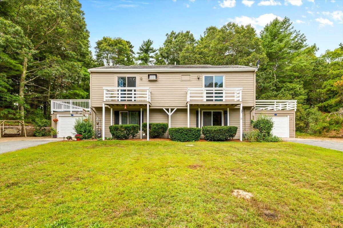 21 Surrey Lane UNIT 21