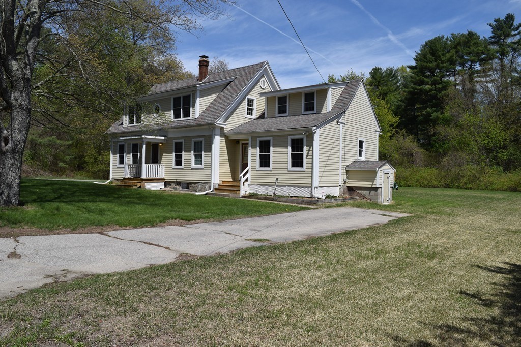 44 Pine St