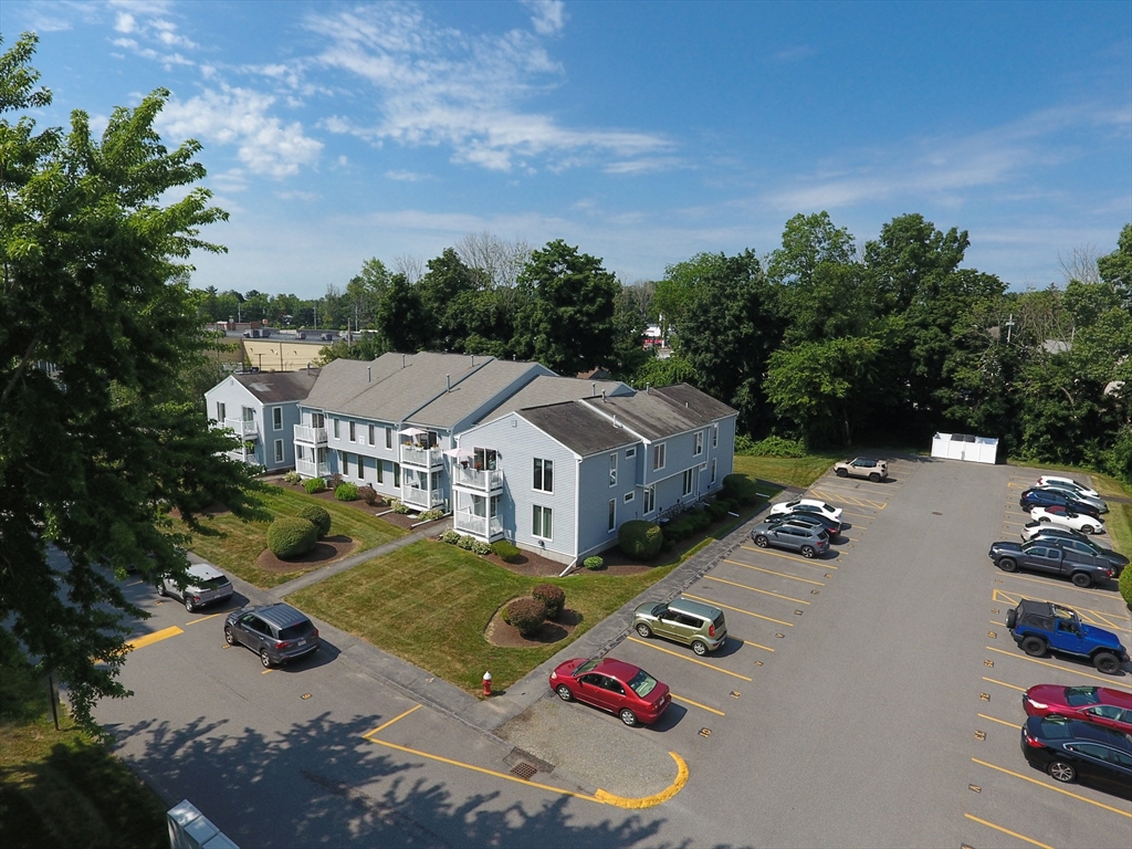 144 Hart Street # 15