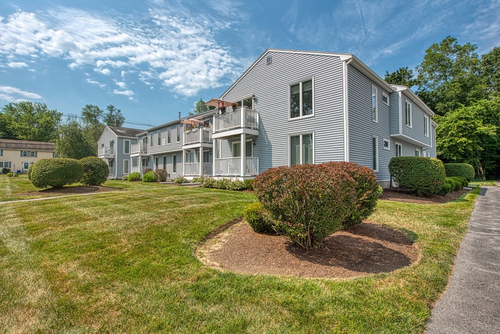 144 Hart Street # 15