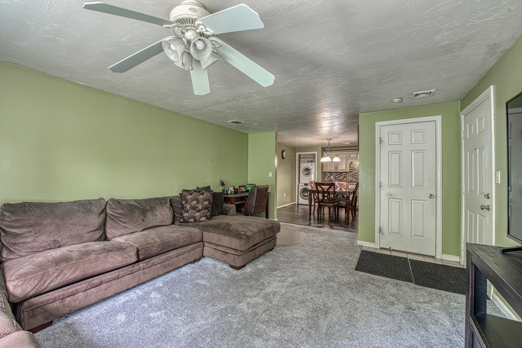 144 Hart Street # 15