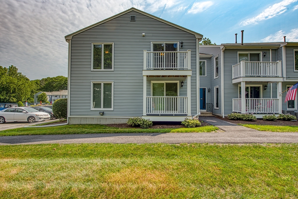 144 Hart Street # 15