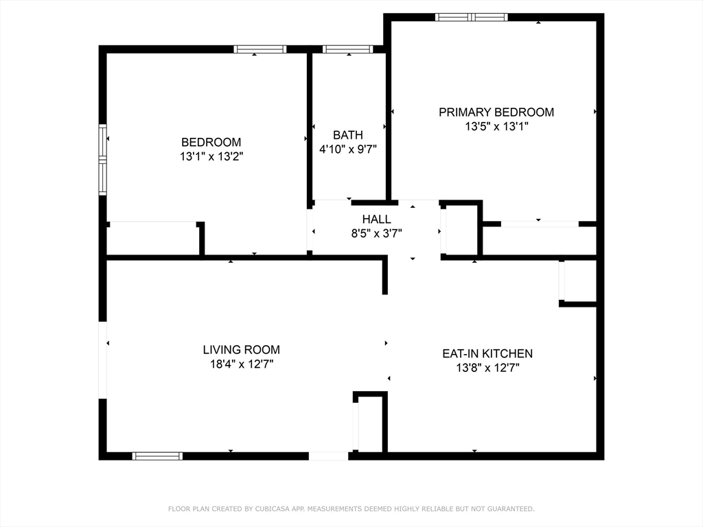 144 Hart Street # 15