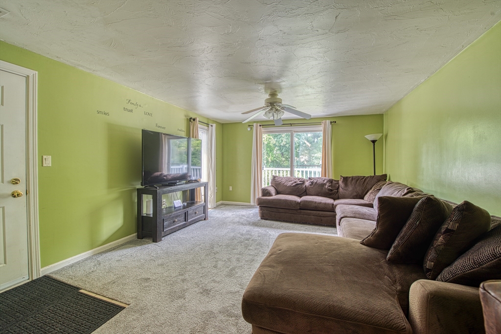 144 Hart Street # 15