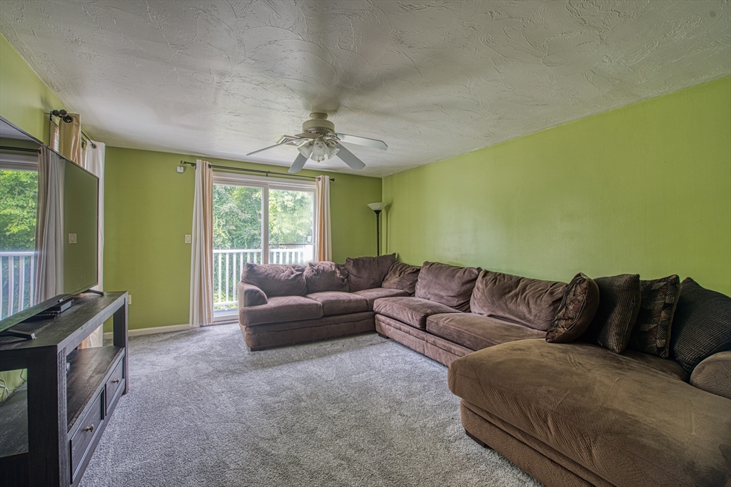 144 Hart Street # 15