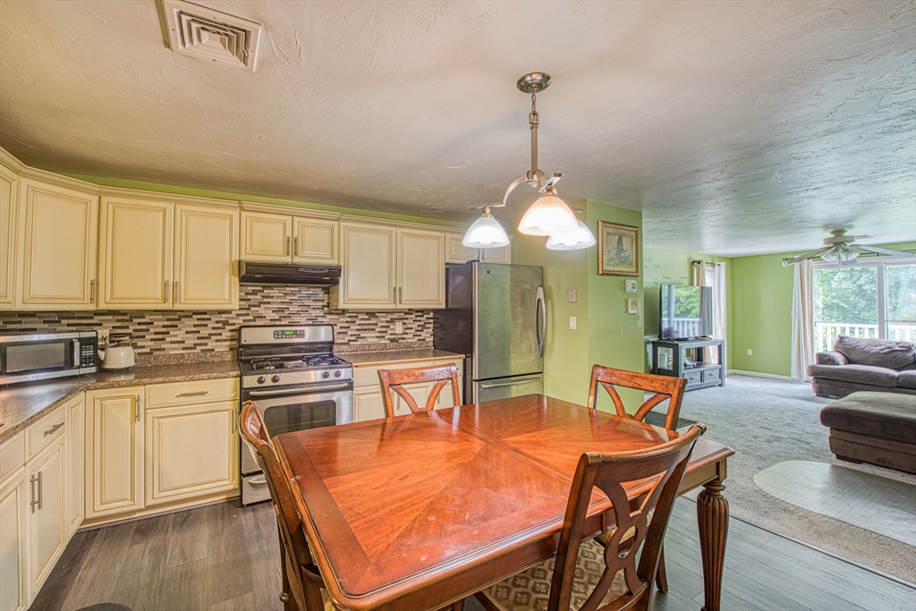 144 Hart Street # 15