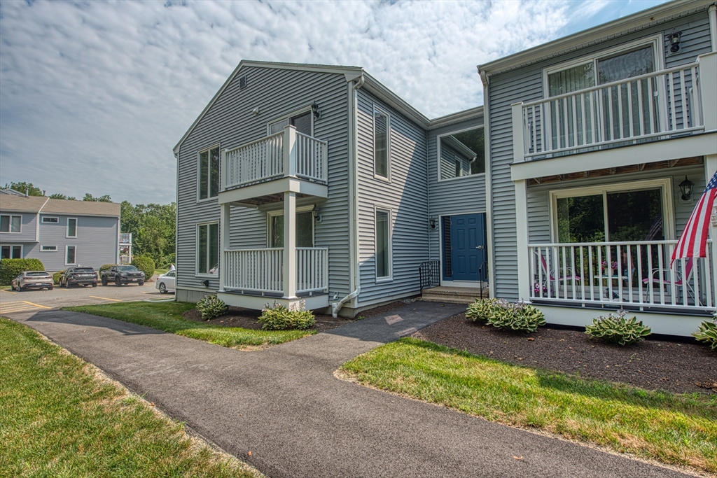 144 Hart Street # 15