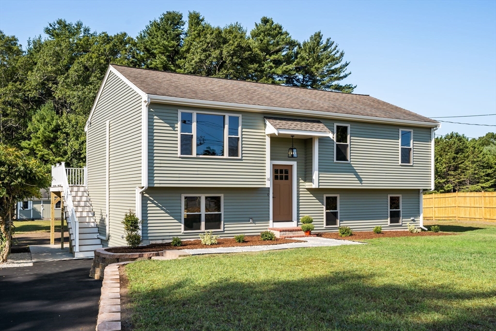 16 Pine St