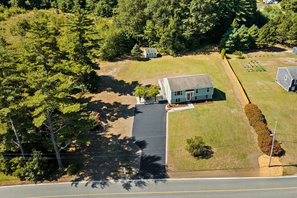 16 Pine St
