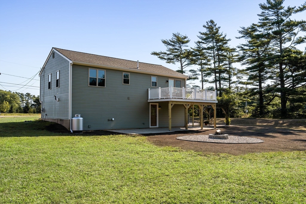 16 Pine St