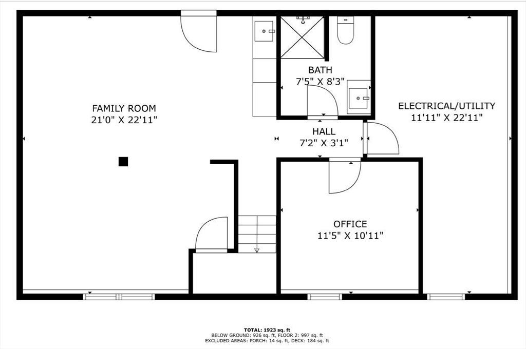 16 Pine St