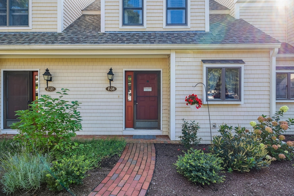 38 Shellback Way # F