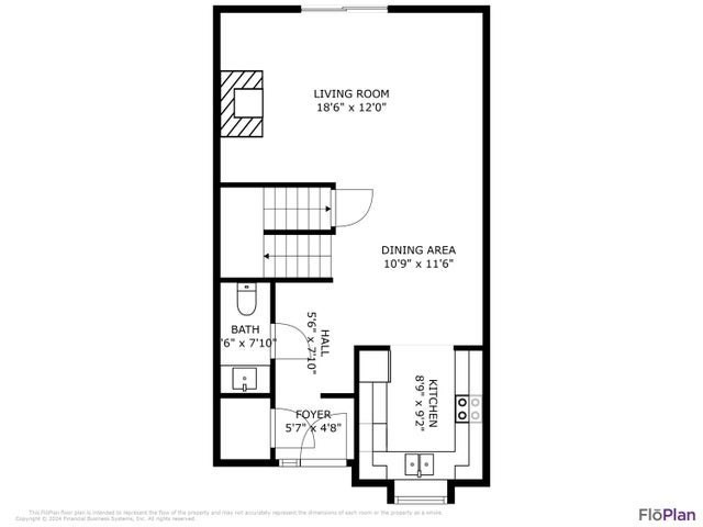 38 Shellback Way # F