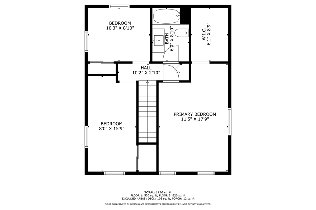 22 Cedar Dr