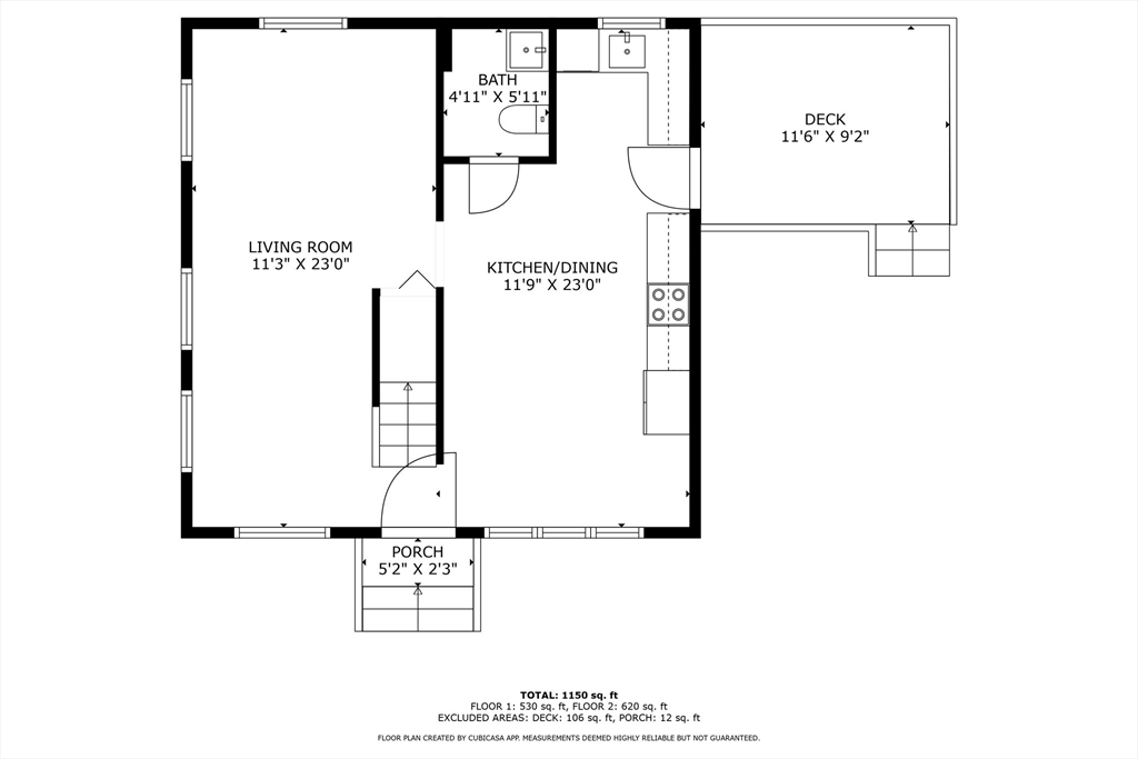 22 Cedar Dr