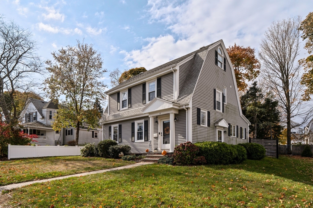 18 Tower Ave