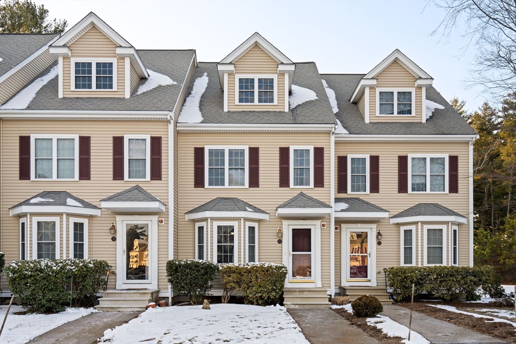 30 Copper Lantern Ln # 30