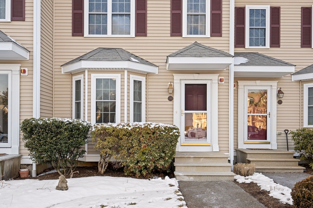 30 Copper Lantern Ln # 30