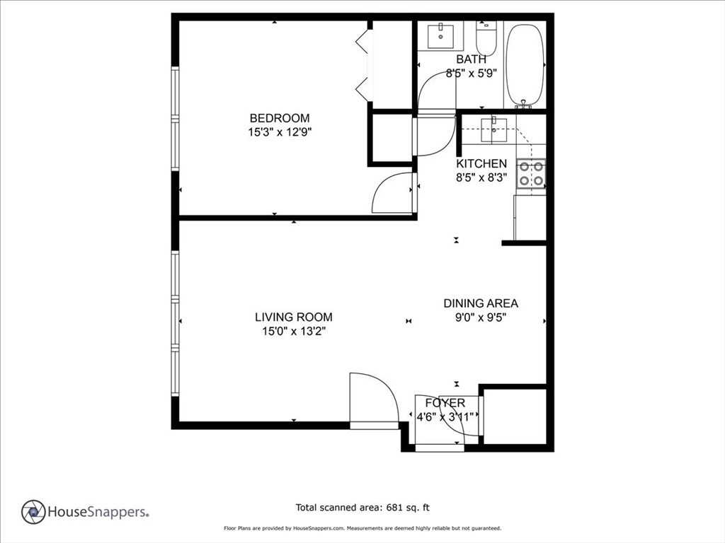 8 Tara Dr # 1