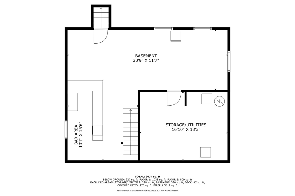 90 West St