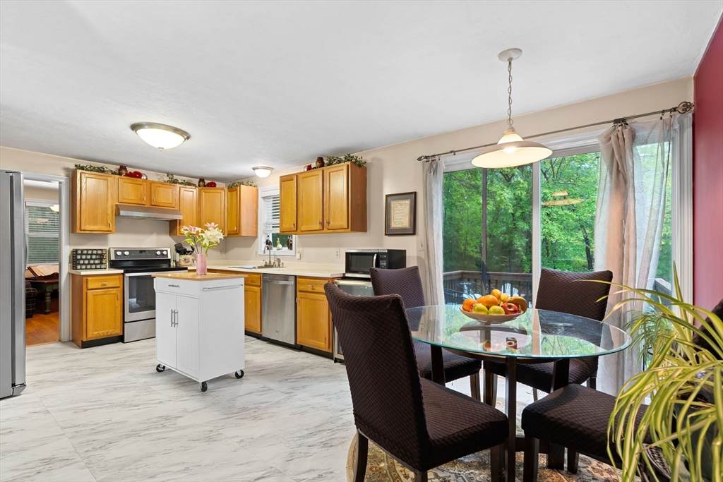 181 Dexter Farms Rd