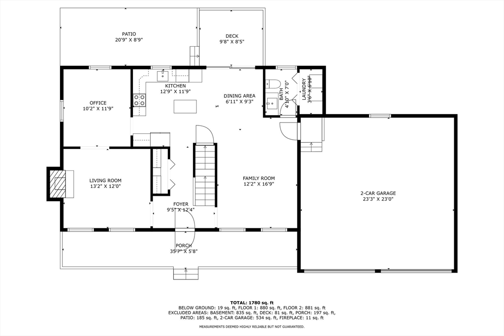 181 Dexter Farms Rd