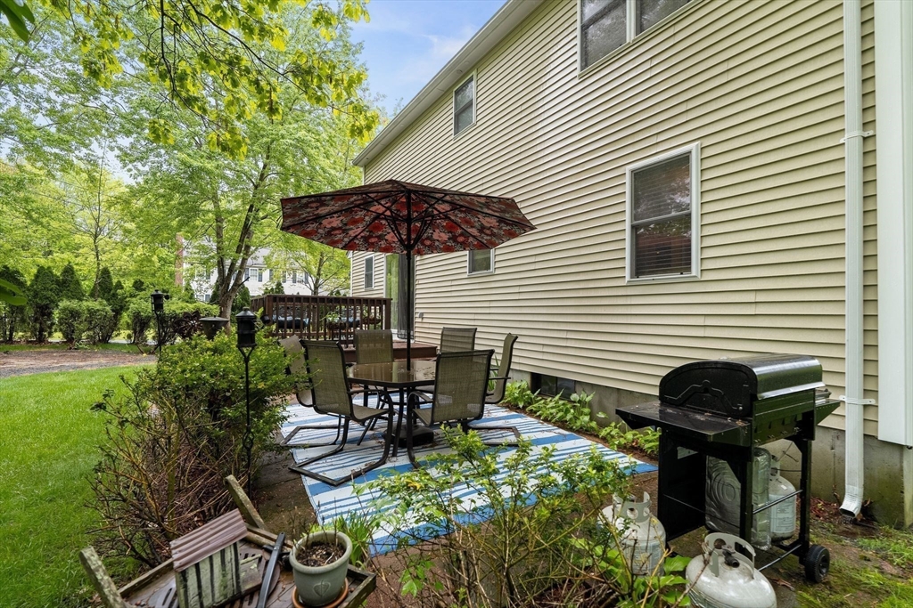 181 Dexter Farms Rd