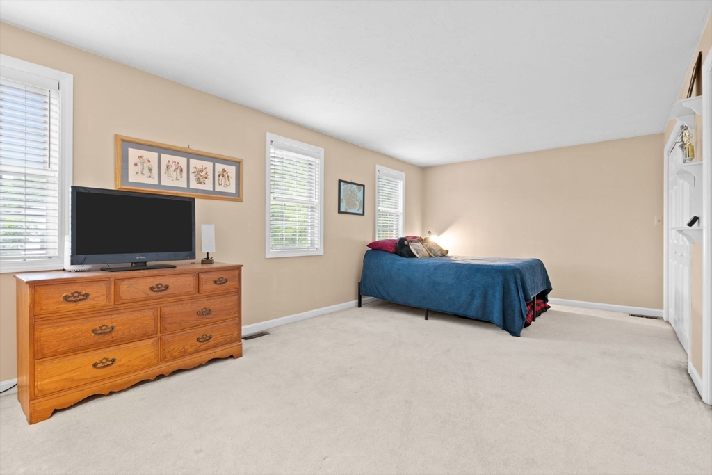 181 Dexter Farms Rd