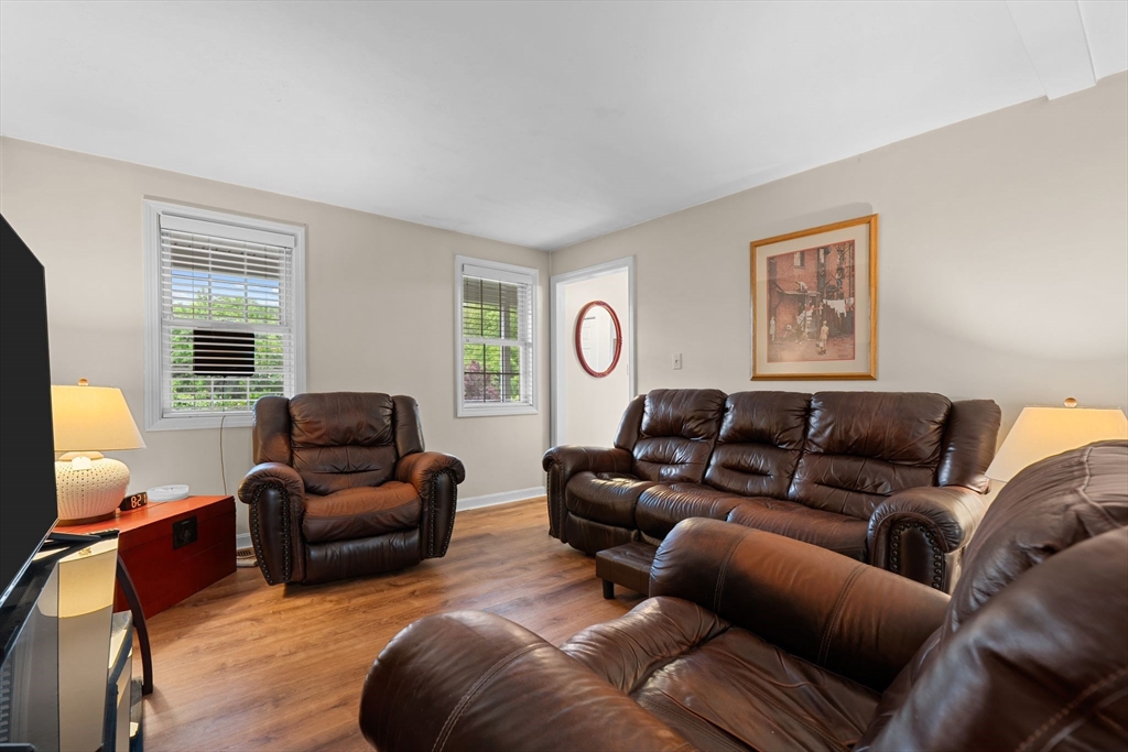 181 Dexter Farms Rd