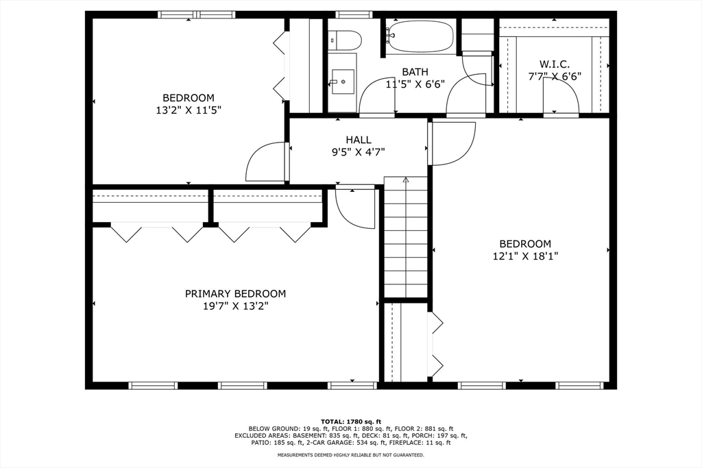 181 Dexter Farms Rd