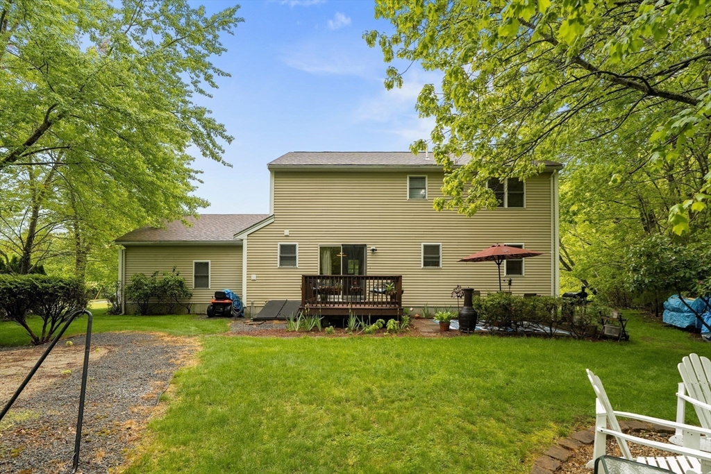 181 Dexter Farms Rd