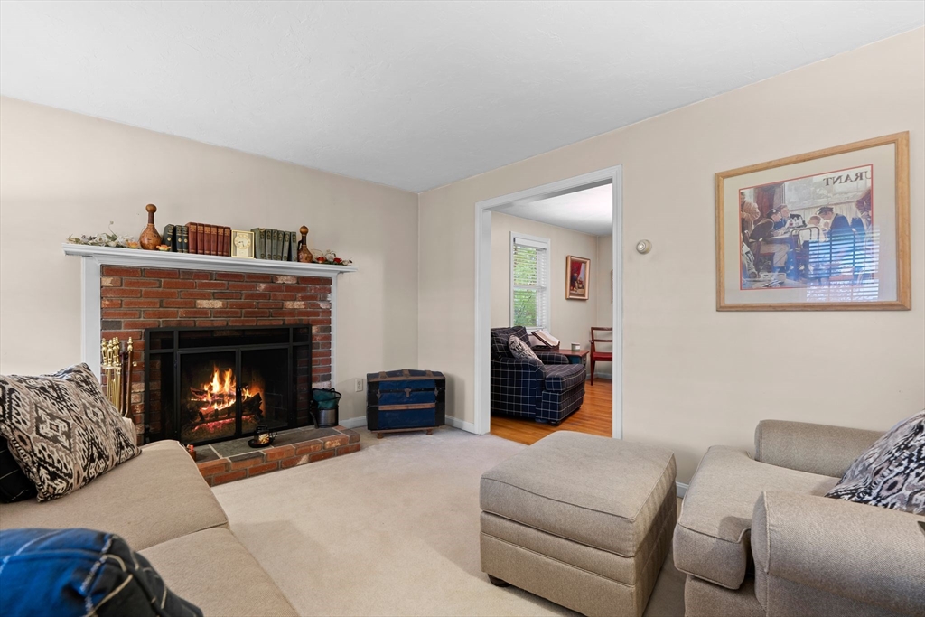 181 Dexter Farms Rd