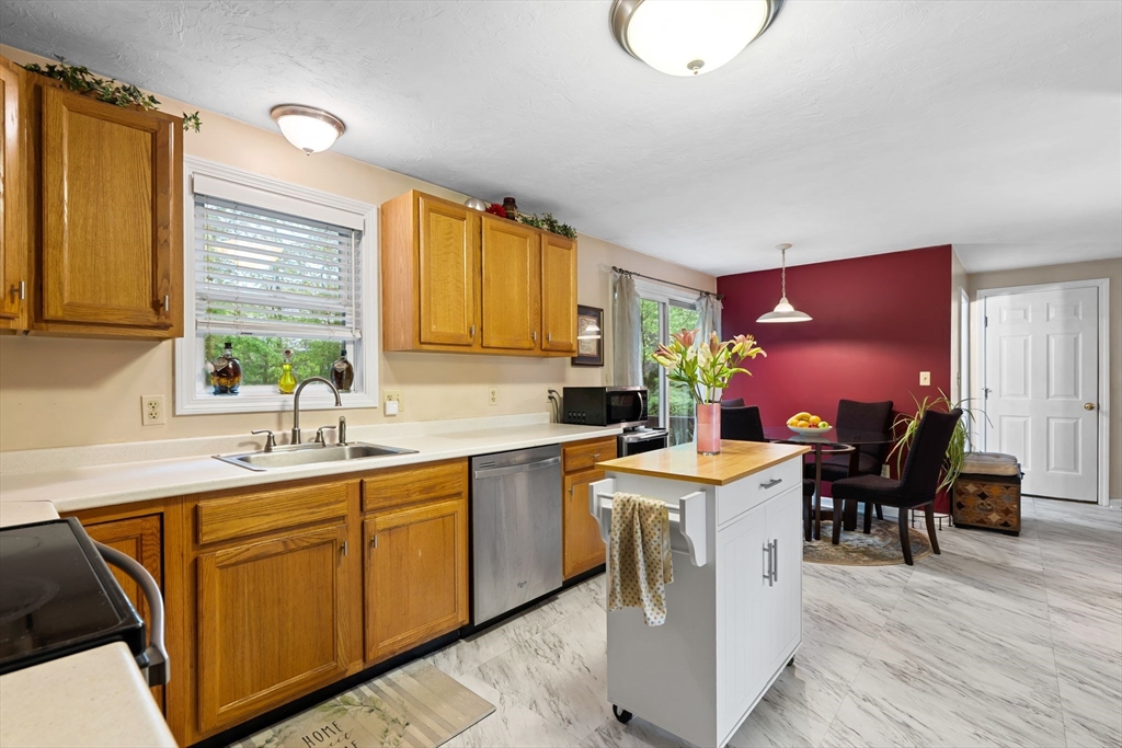 181 Dexter Farms Rd