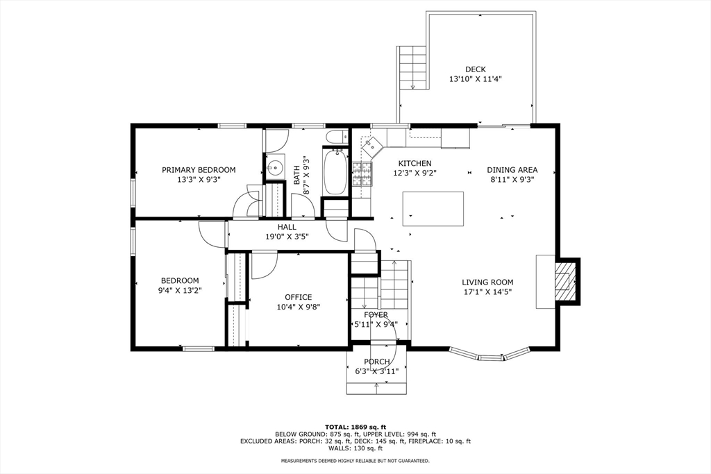 8 Santo St