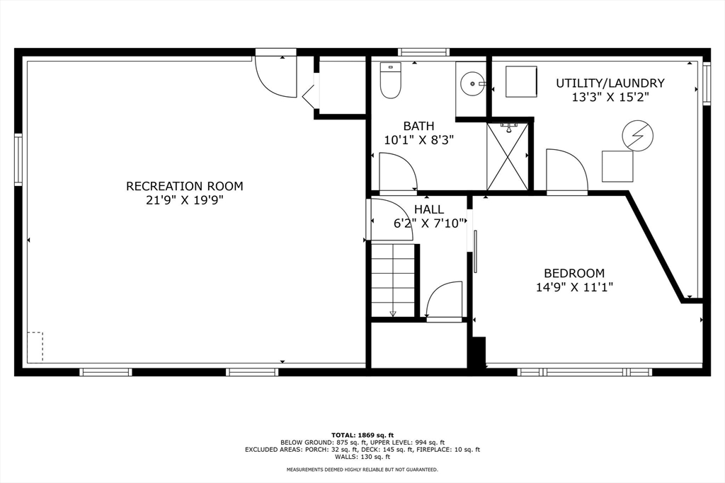 8 Santo St